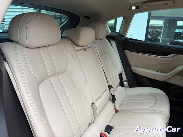 MASERATI Levante Gransport IVA ESPOSTA VEDI FOTO LEGGI DESCRIZIONE