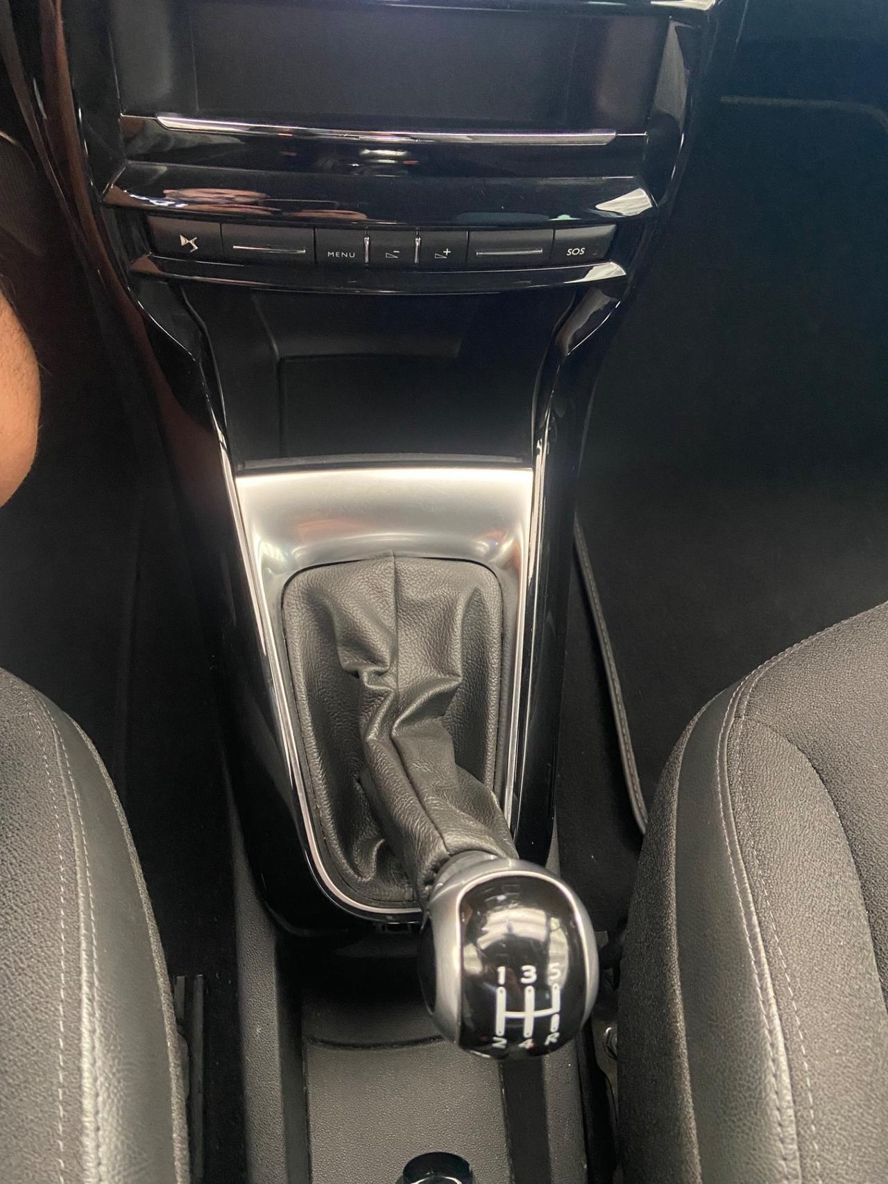 Ds DS3 3 BlueHDi 75 Sport Chic
