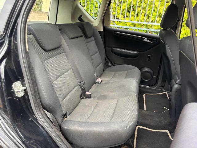 MERCEDES-BENZ A 180 CDI Avantgarde