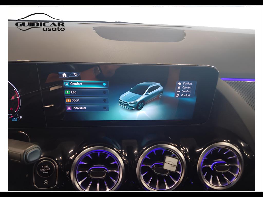 Mercedes-Benz GLA-H247 2023 - GLA 200 d AMG Line Advanced Plus auto