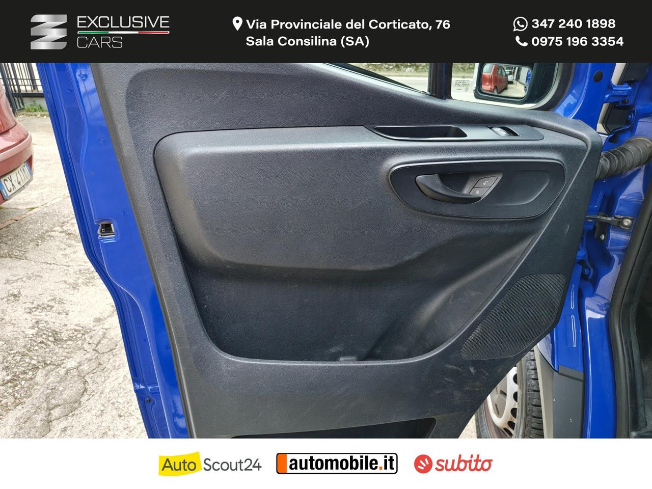 Sprinter F39/33 311CDI FWD TA Furg.