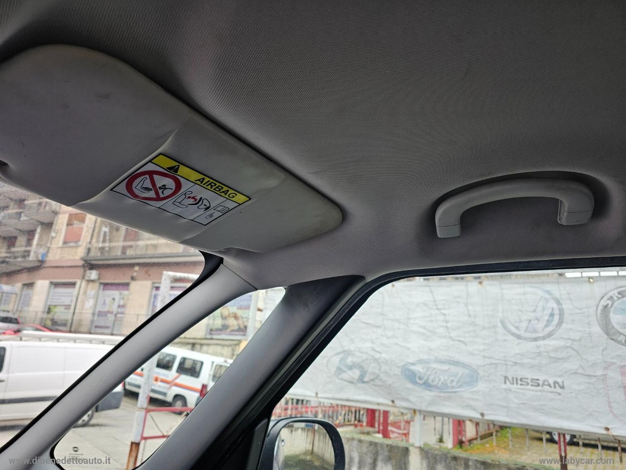 FIAT 500L 1.3 MJT 95 CV Dualogic Urban