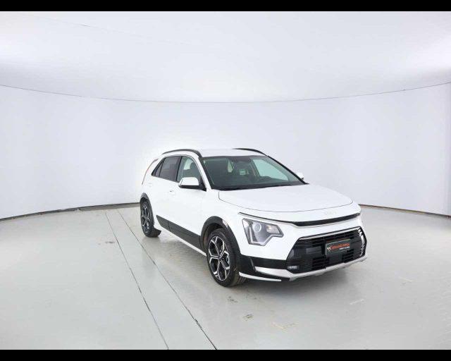 KIA Niro 1.6 GDi DCT HEV Style