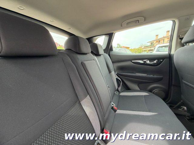 NISSAN Qashqai 1.5 dCi 115 CV Acenta