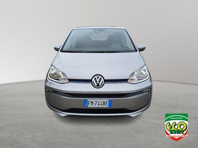 VOLKSWAGEN e-up! 82 CV