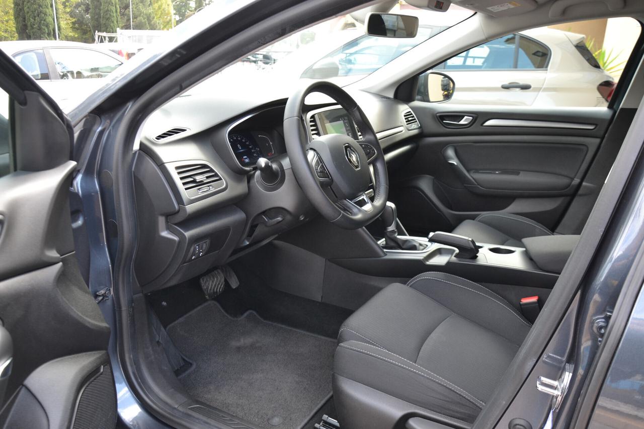 Renault Megane 1.5 DCi 116cv SW AUTOM. **PREZZO REALE**UNIPRO'**