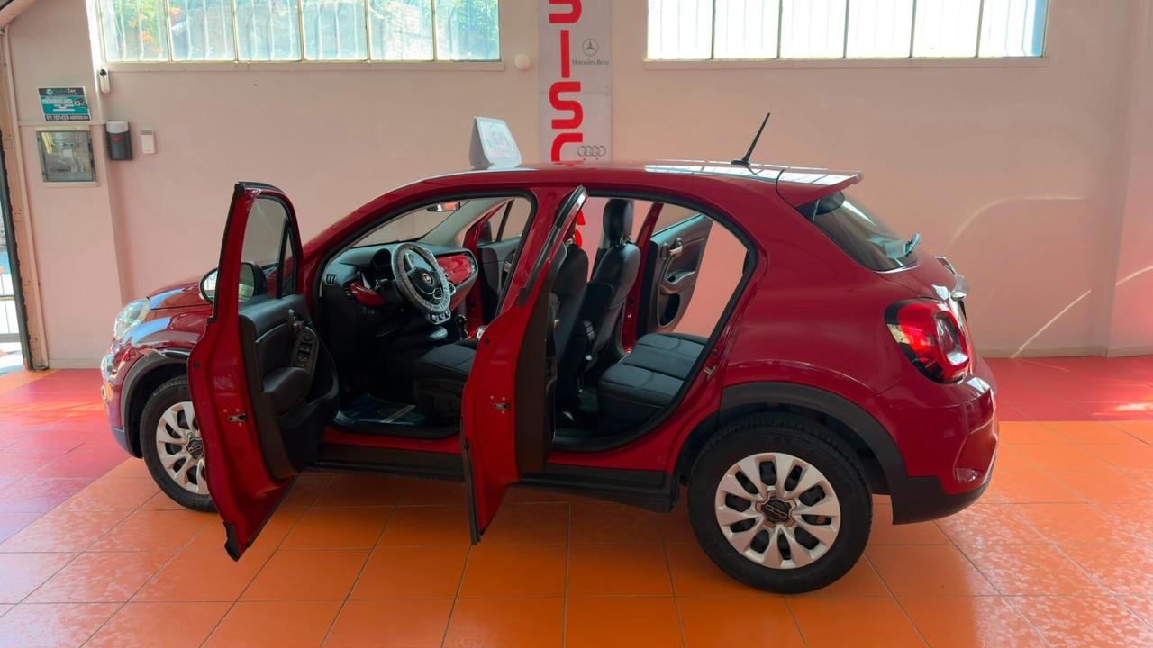 Fiat 500X 1.0 T3 120 CV Urban