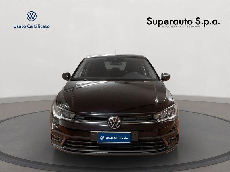 Volkswagen Polo 1.0 EVO Edition Plus
