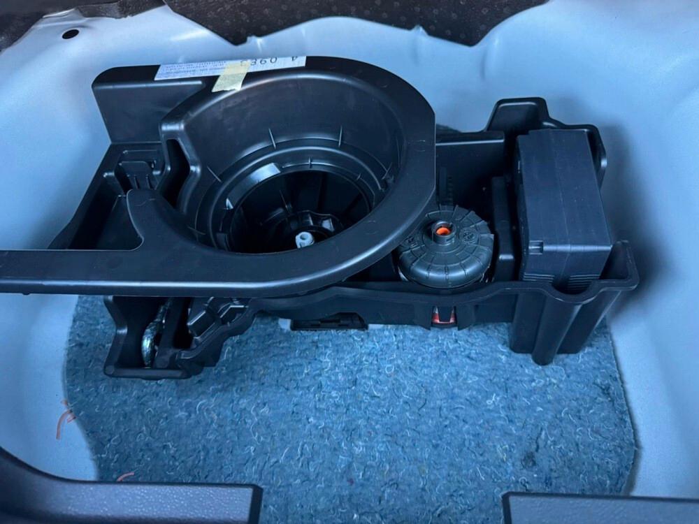 Jeep Avenger 1.2 Turbo 100 CV MHEV Altitude