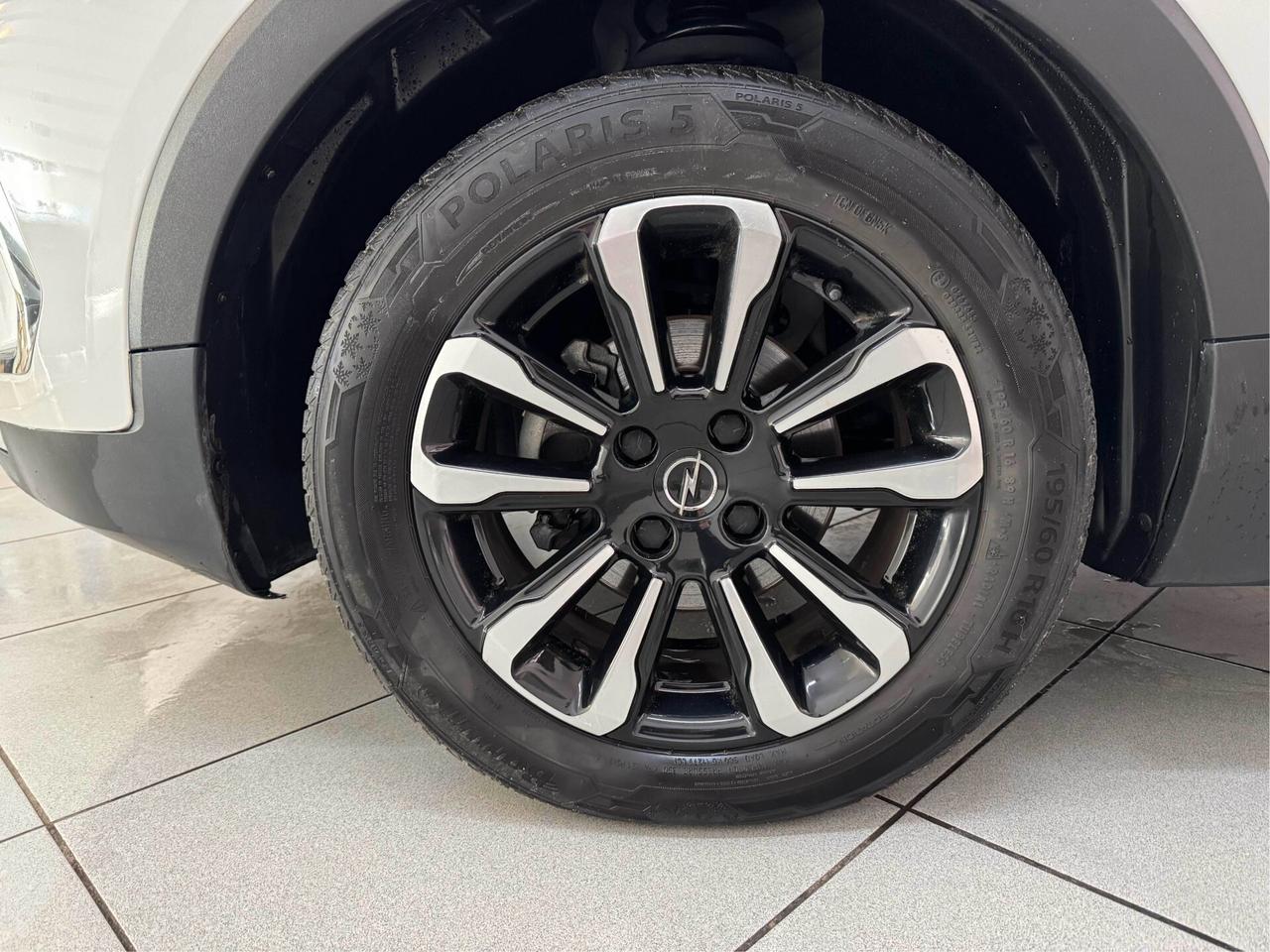 Opel Crossland X 1.5 Diesel 110/CV Elegance 2021