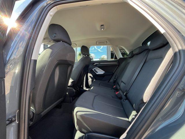 AUDI Q3 35 TDI quattro S tronic Business - IVA ESPOSTA