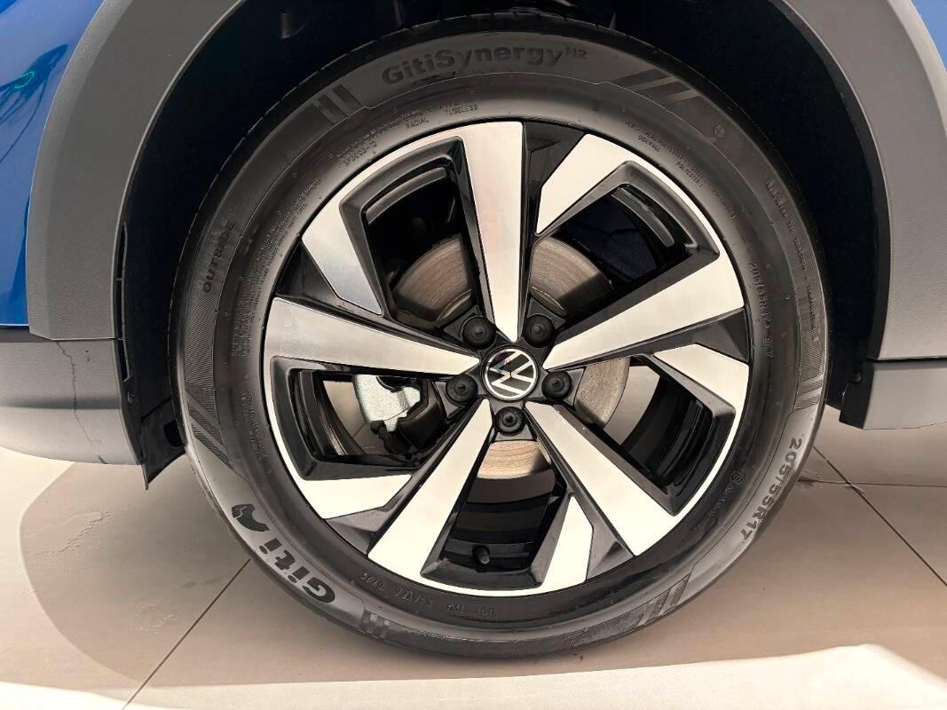 Volkswagen Taigo 1.0 tsi Edition Plus 95cv