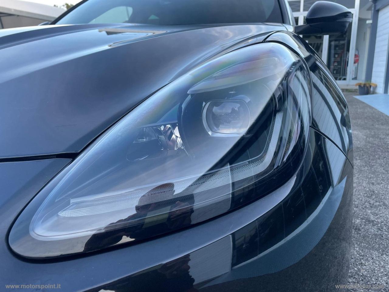 MASERATI 2.0 MHEV 300 CV GT SOLO 10.000 KM!!!