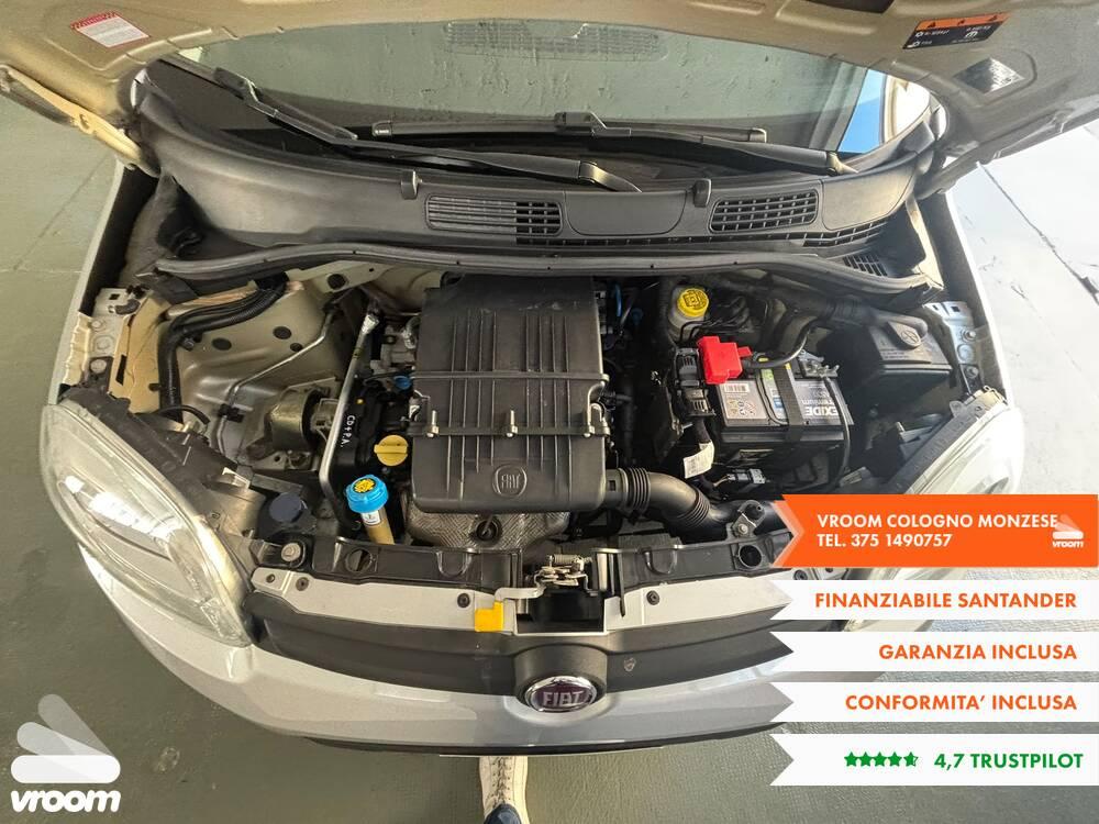 FIAT Panda 3ª serie Panda 1.2 Lounge
