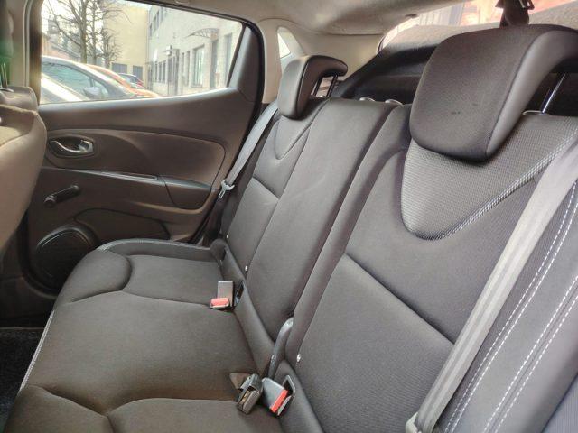 RENAULT Clio 1.2 75CV 5 porte Live NEOPATENTATI