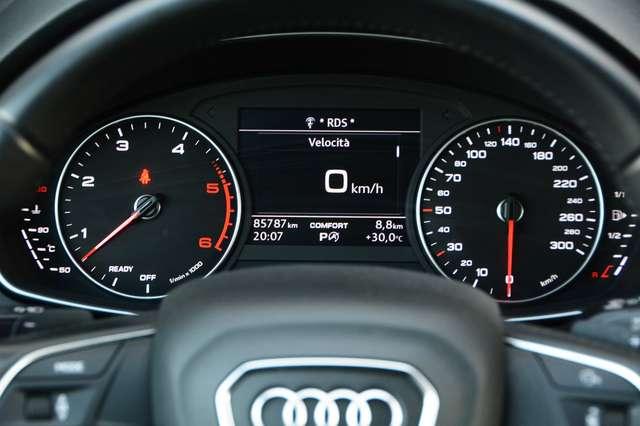 Audi Q5 50 3.0tdi Sport QUATTRO 286cv tip SUPERAFFARE!