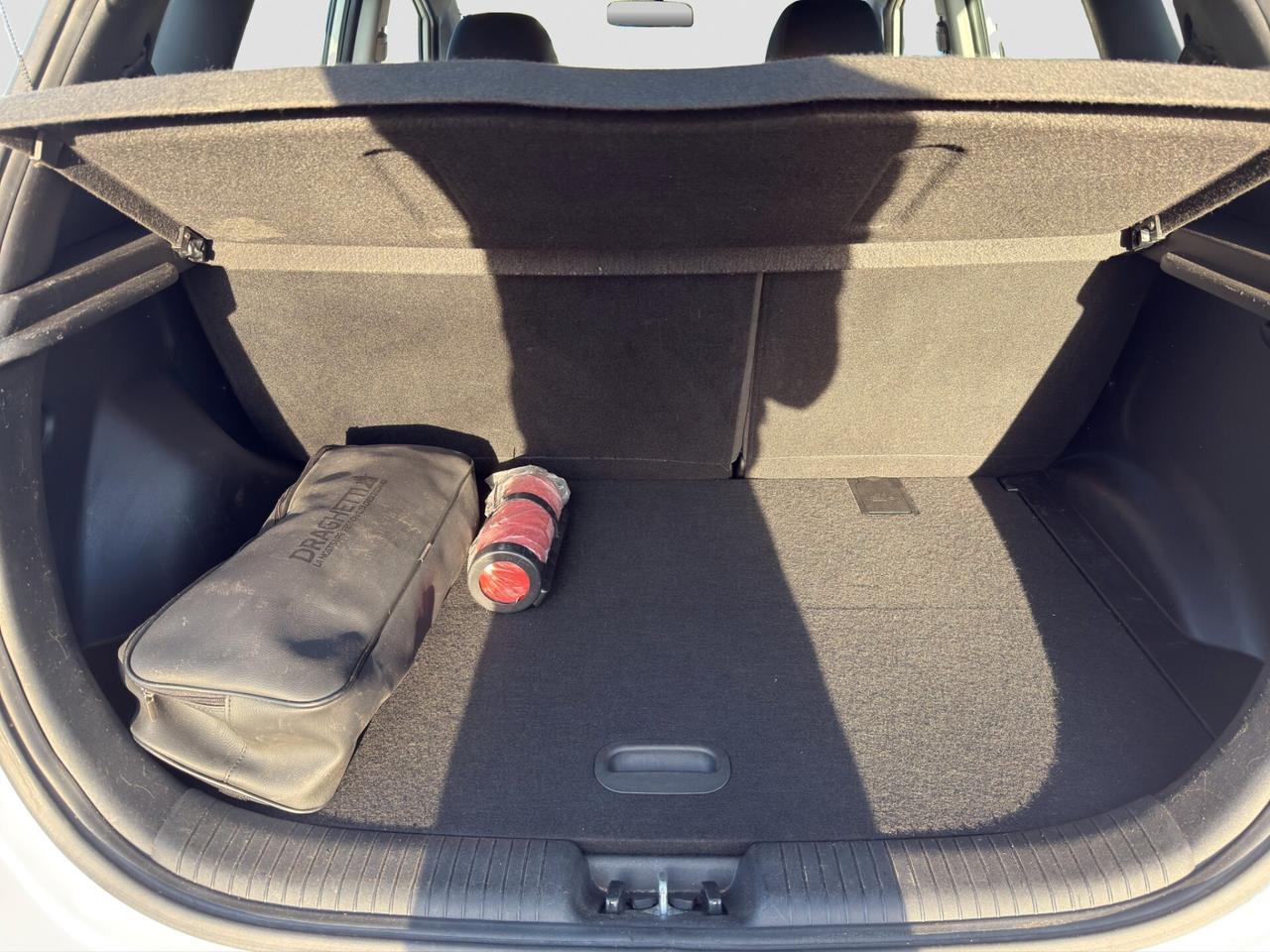 Hyundai iX20 1.4 90 CV Econext Comfort