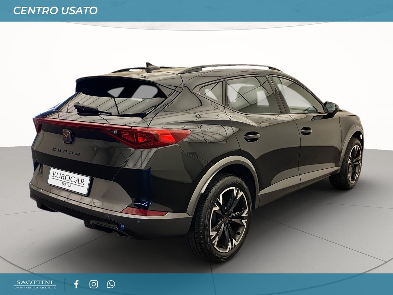 1.5 TSI 150 CV DSG