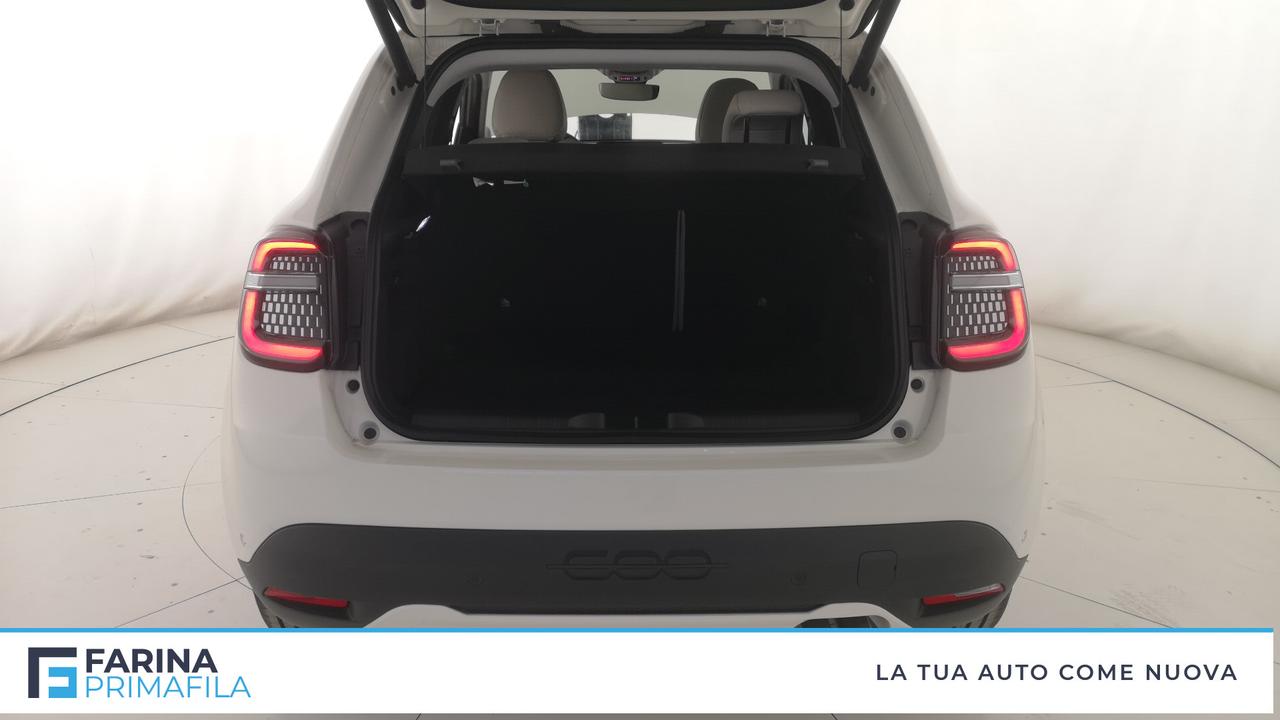 FIAT 600 Hybrid La Prima Ii Hybrid145cv