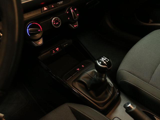 KIA Rio 1.2 MPi Evolution