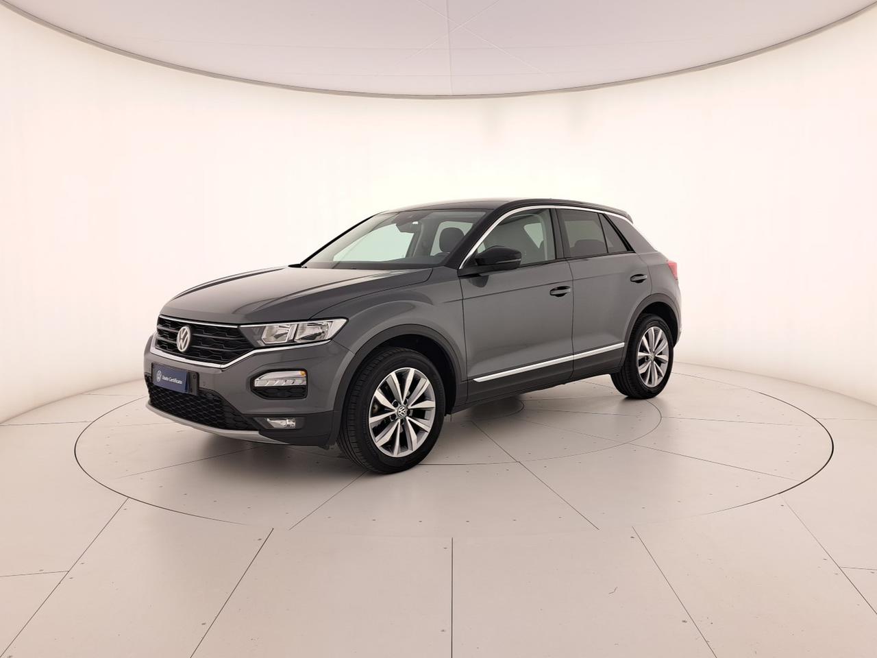 Volkswagen T-Roc 1.5 tsi style