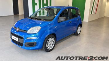 FIAT Pandina Pandina My26 1.0 65cv Hybrid Icon