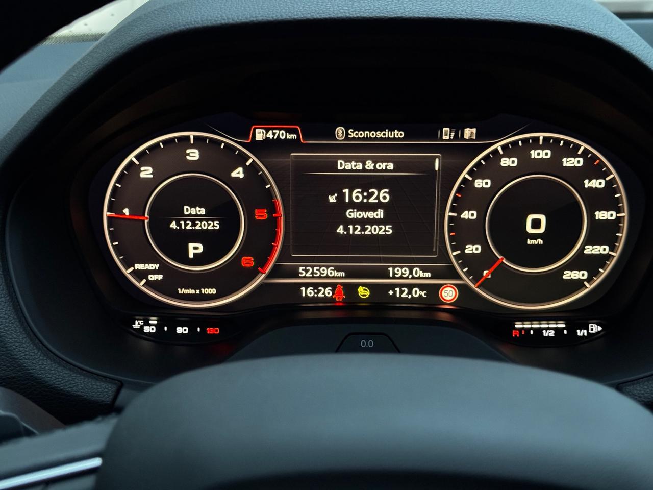 Audi Q2 35 TDI S tronic Admired Advanced QUATTRO IVA ESPOSTA