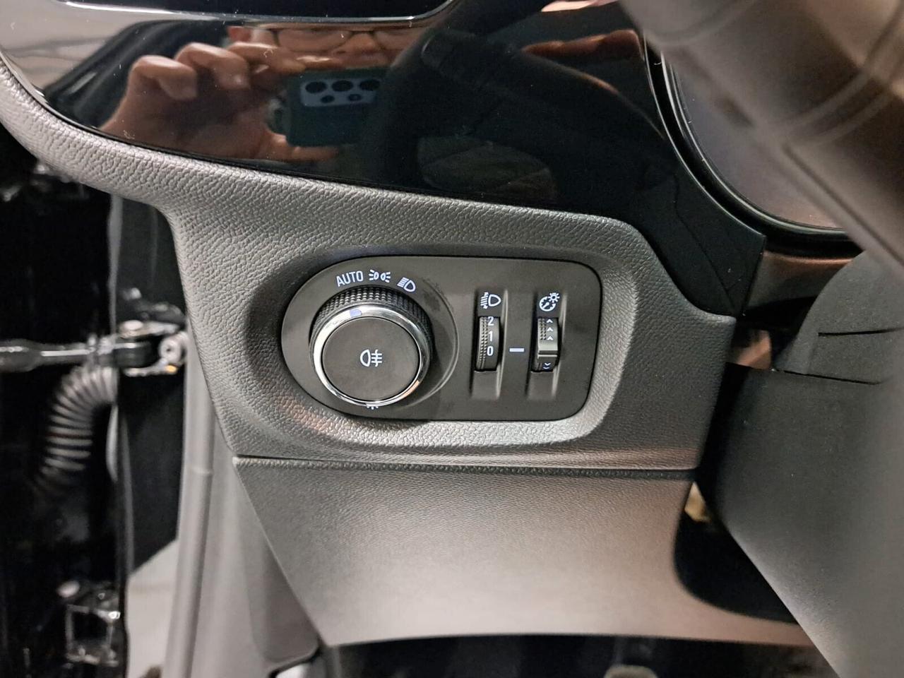 Opel Corsa 1200 75CV 5 Porte Km. 0