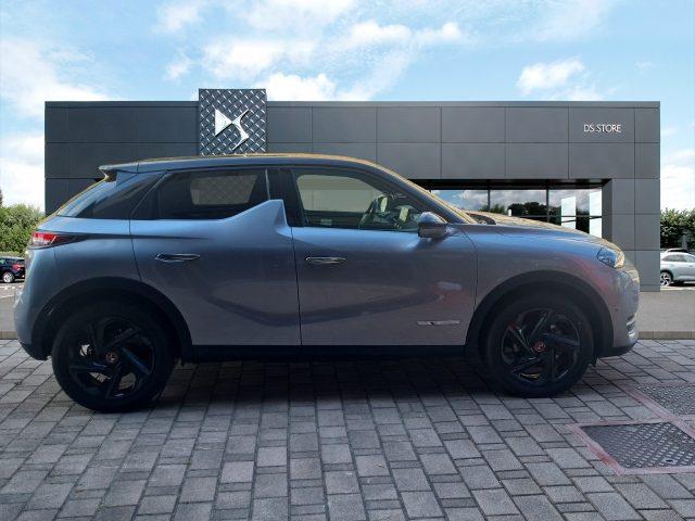 DS AUTOMOBILES DS 3 Crossback BEV 50KWH PERFORMANCE LINE