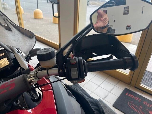 Bmw R 1200 GS Adventure