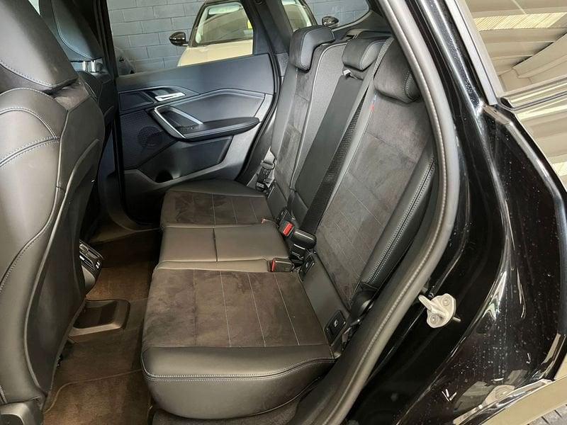 BMW X1 X1 sDrive 20d Msport