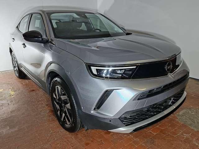Opel Mokka 1.2 130cv Elegance Cambio Autom + Navi + Camera