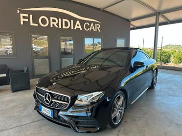 MERCEDES CLASSE E 220 CDI 194CV PREMIUM AMG