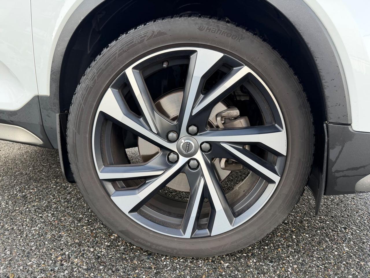 Volvo XC40 2.0 T5 Polestar R-Designm AWD Gea #8983