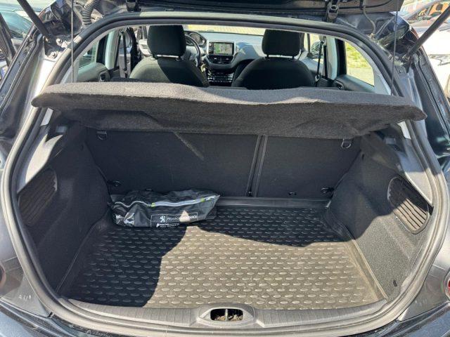 PEUGEOT 208 1.2 82CV 5 porte Allure