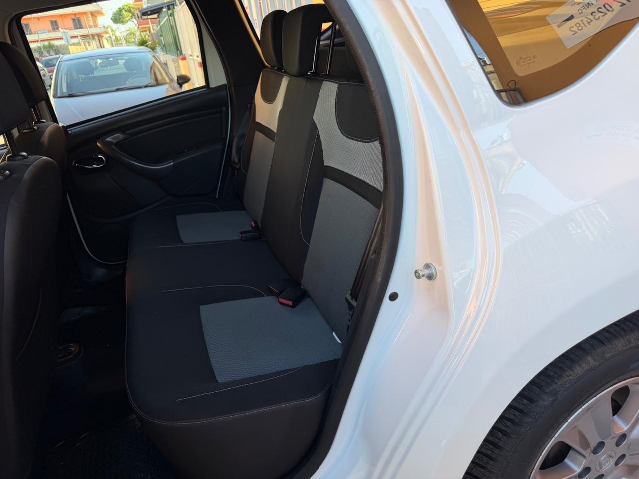 Dacia Duster 1.6 115CV S&S 4x2 GPL Serie Limitata Black Shadow