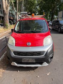 Fiat Fiorino 1.3 diesel 95cv Cargo