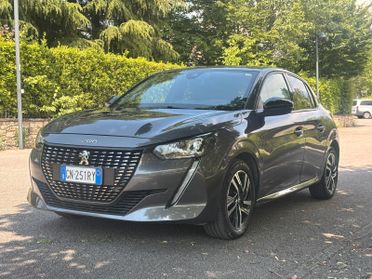 Peugeot 208 PureTech 100 Stop&Start 5 porte Allure