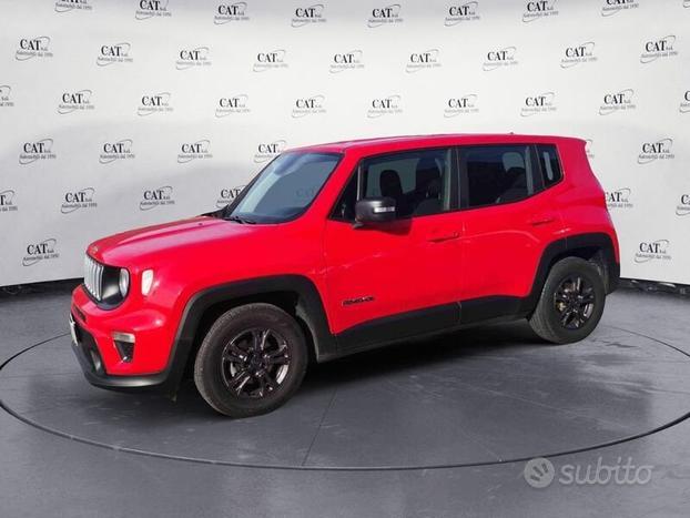 Jeep Renegade 1.0 T3 Longitude