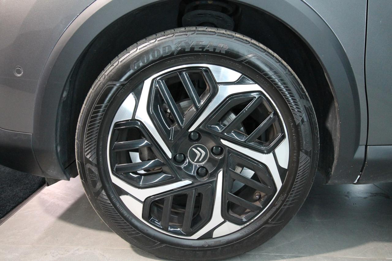 CITROEN C4 PURE TECK 130 CV