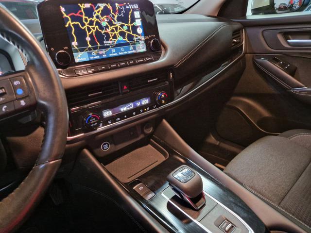 NISSAN Qashqai MHEV 158 CV XTRONIC PREMIERE EDIT. TETTO+RADAR