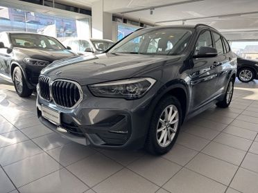 BMW X1 sDrive18i Advantage