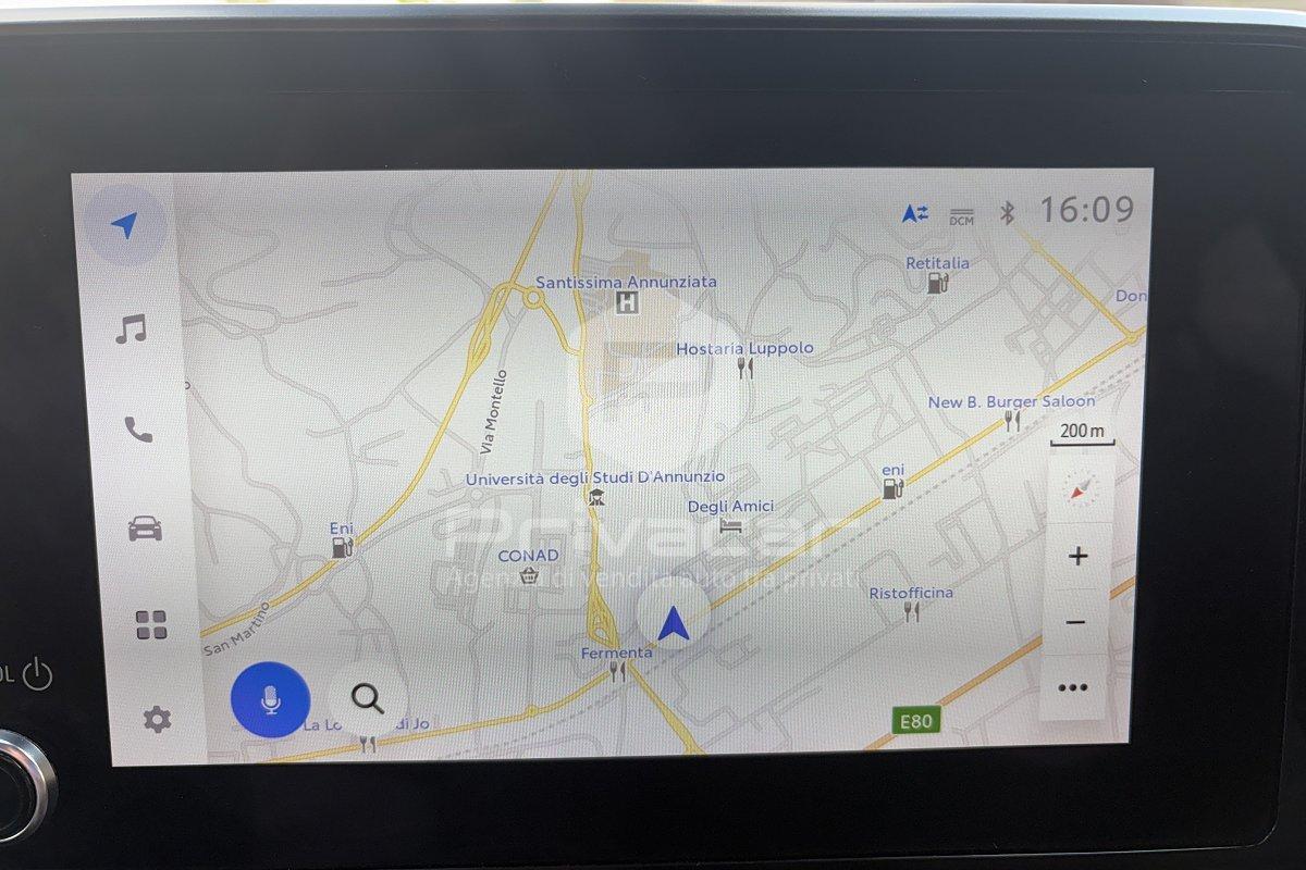 TOYOTA C-HR 1.8 Hybrid E-CVT Trend