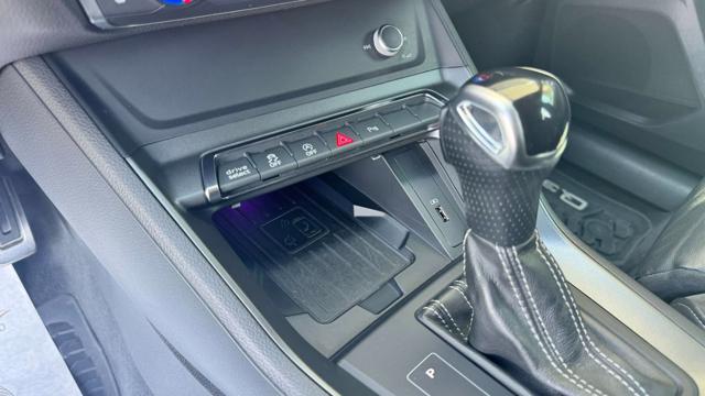 AUDI Q3 SPB 35 TDI S tronic S line edition