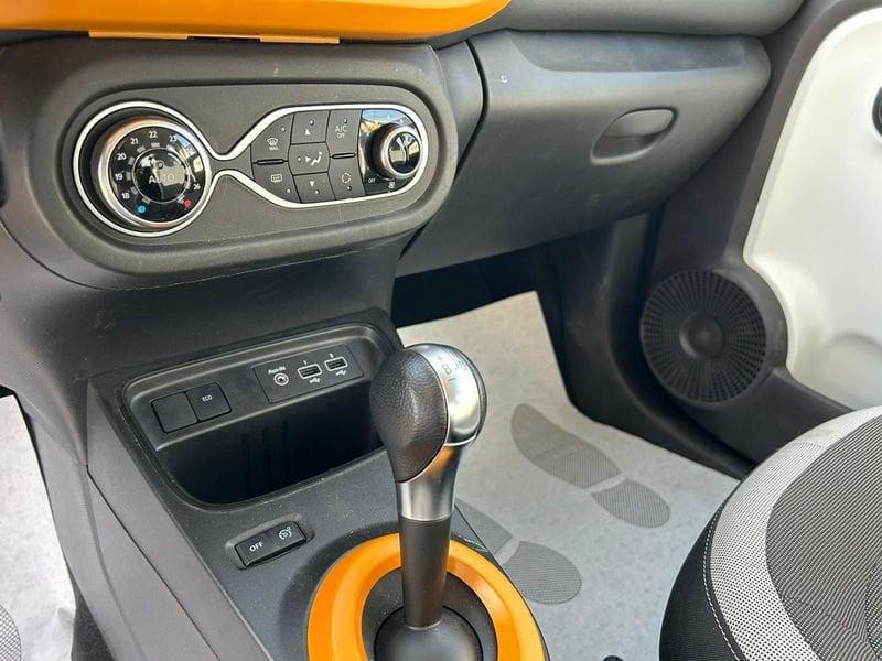 Renault Twingo Electric Twingo Equilibre 22kWh