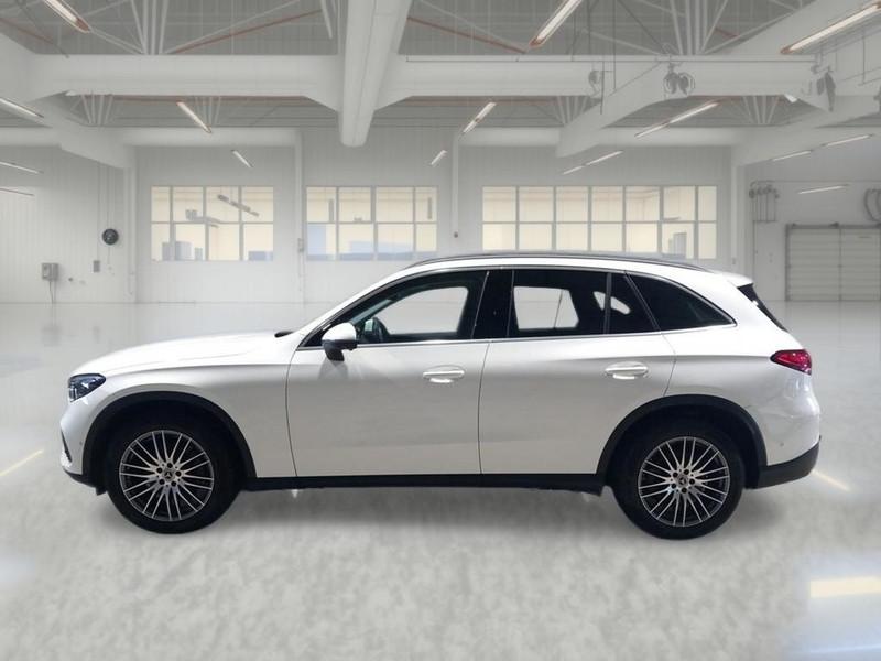 MERCEDES-BENZ GLC 220 D 4M MILD HYB. ADVANCED SUV