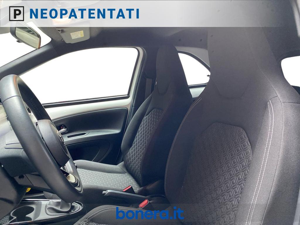 Toyota Aygo X 1.0 Trend