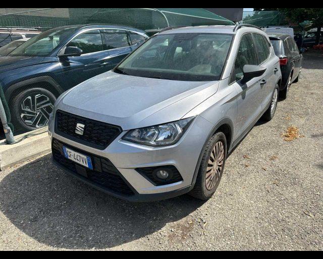 SEAT Arona 1.0 EcoTSI Reference