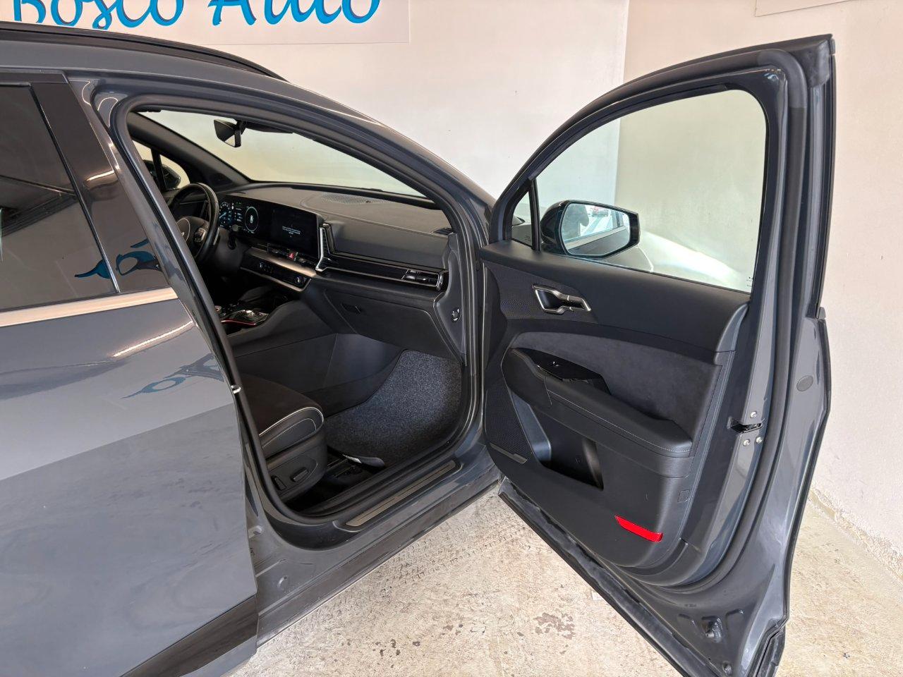 Kia Sportage 1.6 crdi mhev GT-line Plus Premium Pack awd dct
