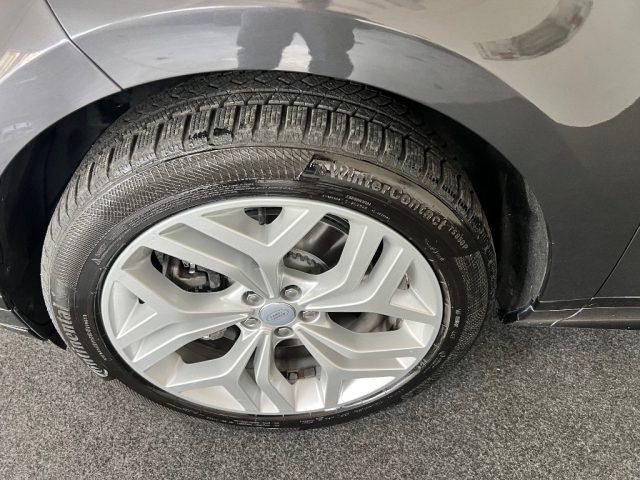 LAND ROVER Range Rover Evoque 2.0D I4 204 CV AWD Auto R-Dynamic SE